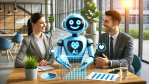 The Impact of AI in Sales Negotiations